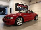 Thumbnail Photo 0 for 1998 BMW M Roadster